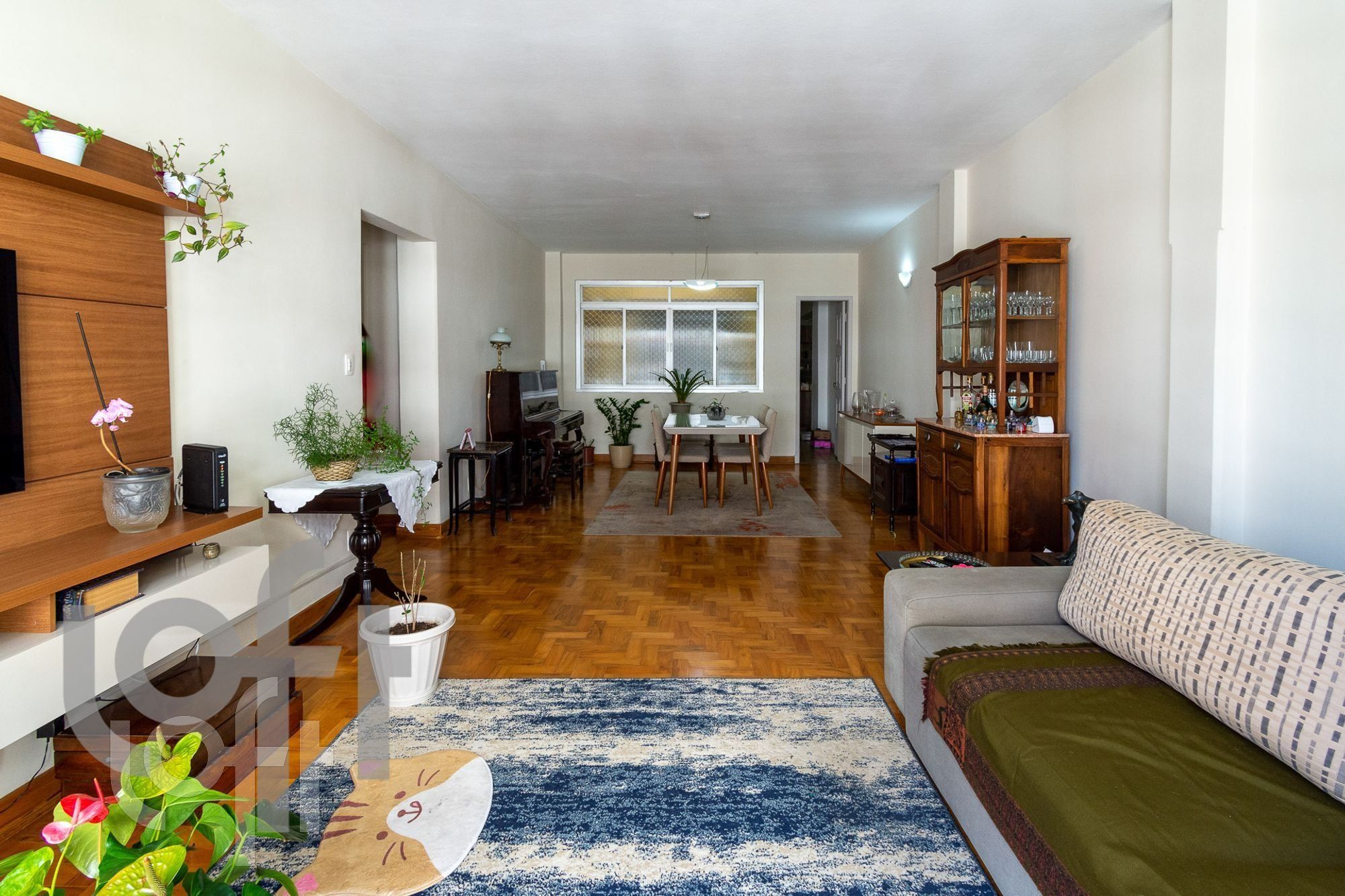 Apartamento, 3 quartos, 167 m² - Foto 18