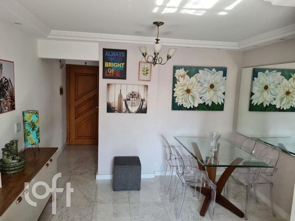 Apartamento, 3 quartos, 66 m² - Foto 5