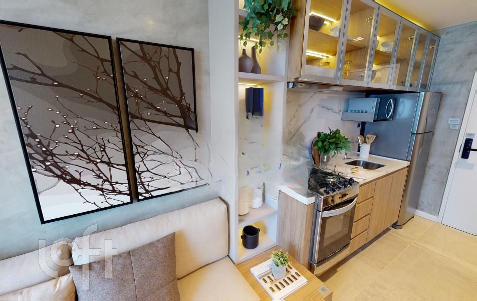 Apartamento, 2 quartos, 44 m² - Foto 17