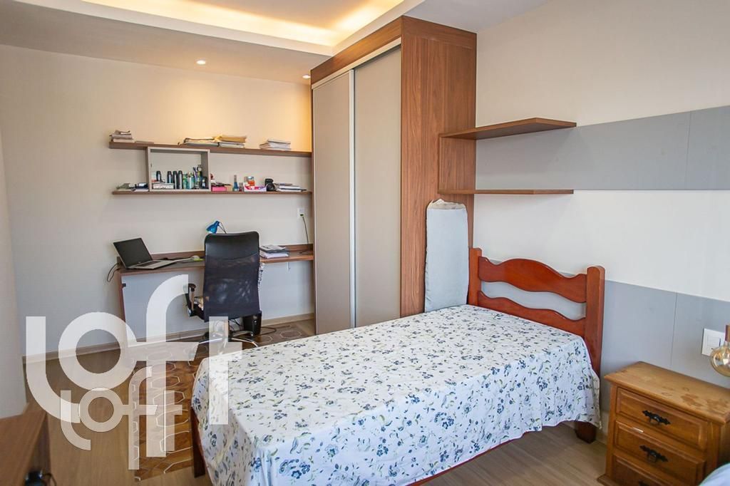 Apartamento, 2 quartos, 60 m² - Foto 1