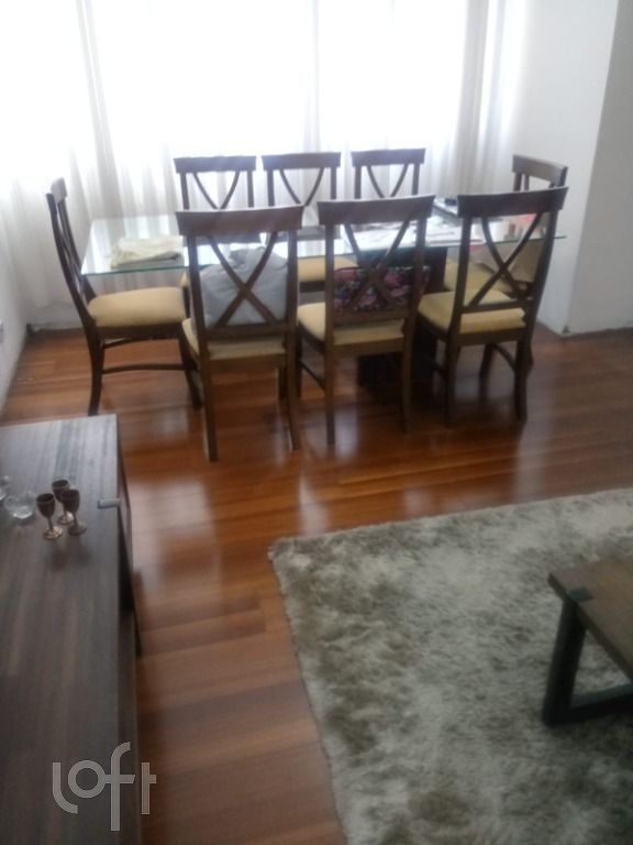 Apartamento, 2 quartos, 80 m² - Foto 3