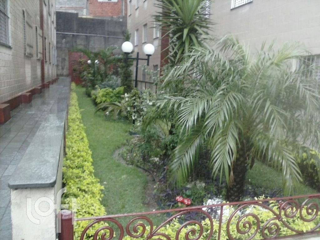 Apartamento, 2 quartos, 50 m² - Foto 7