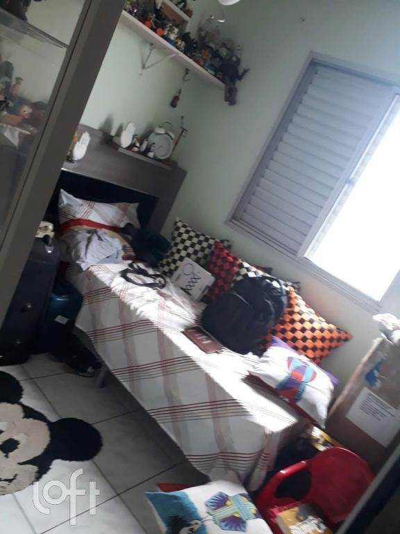 Apartamento, 2 quartos, 54 m² - Foto 6