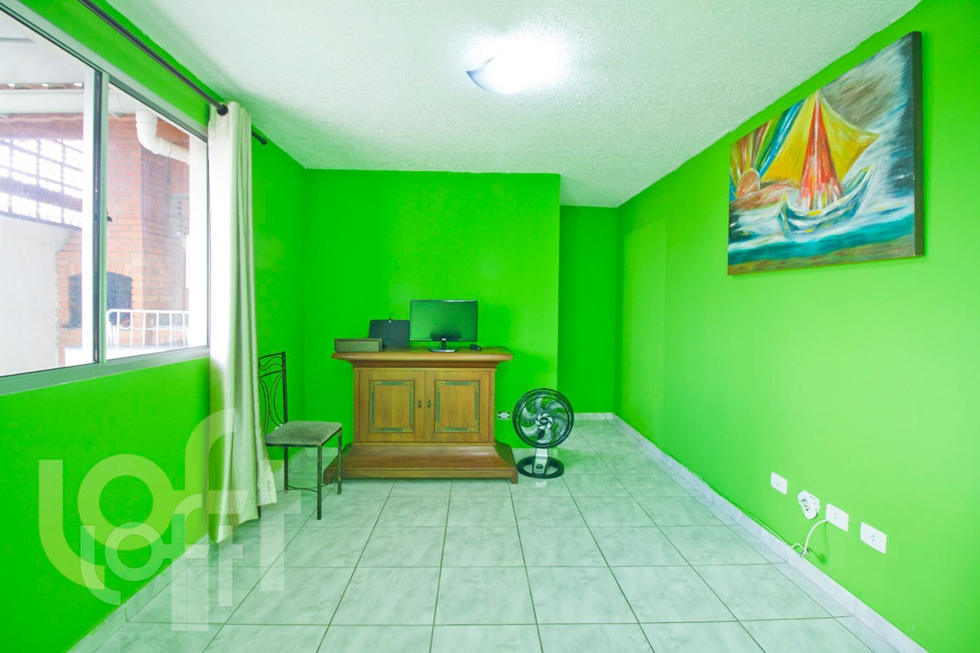 Apartamento, 2 quartos, 96 m² - Foto 23