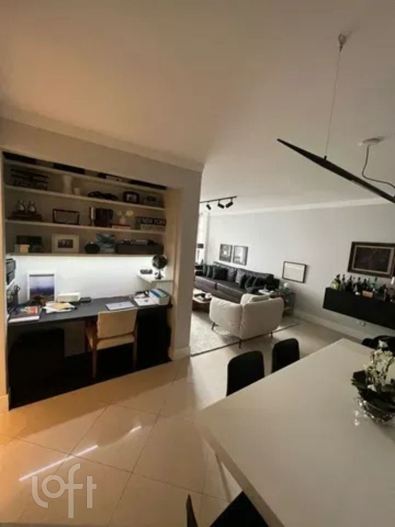 Apartamento, 2 quartos, 105 m² - Foto 3