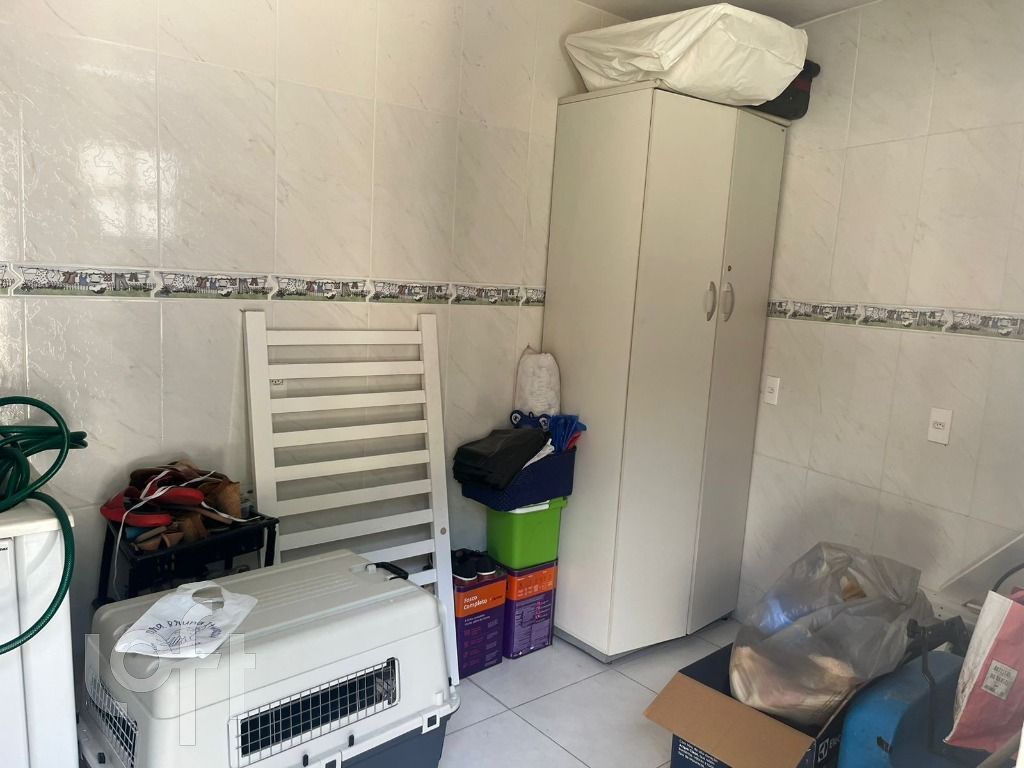 Casa, 4 quartos, 250 m² - Foto 36