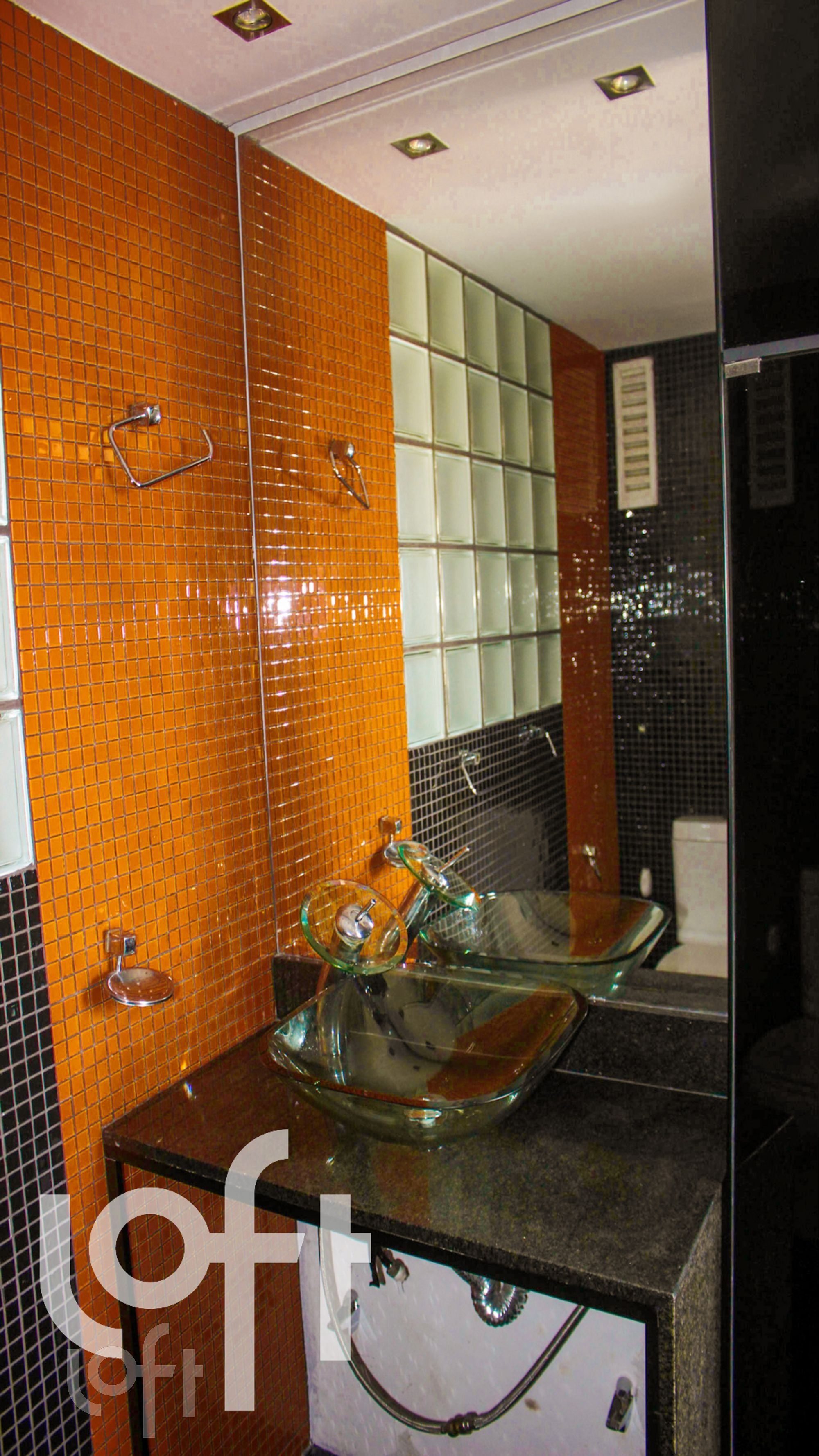 Apartamento à venda com 1 quarto, 140m² - Foto 76