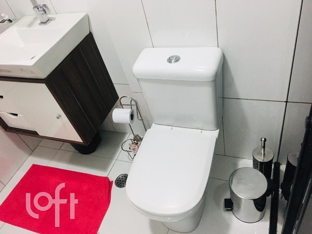 Apartamento, 1 quarto, 30 m² - Foto 5