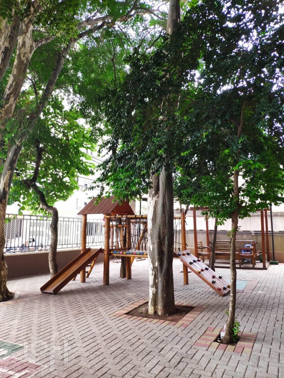 Apartamento, 3 quartos, 55 m² - Foto 28