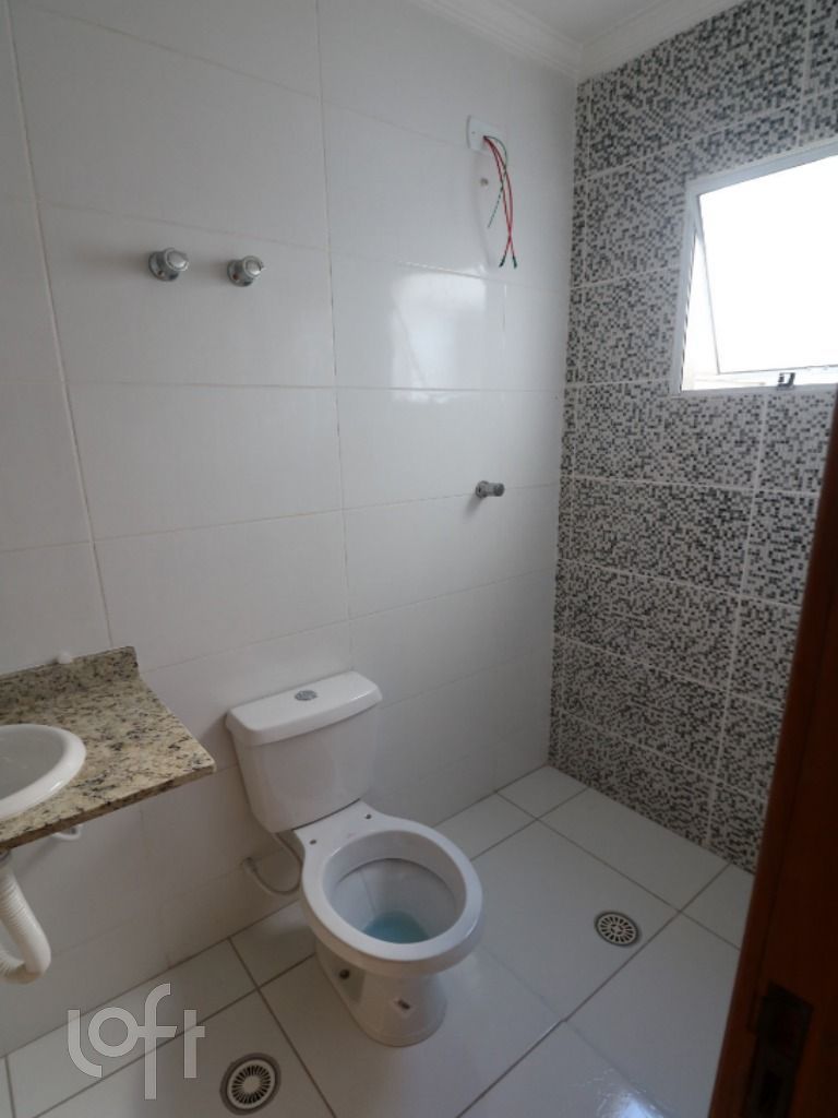 Casa de Condomínio, 2 quartos - Foto 13