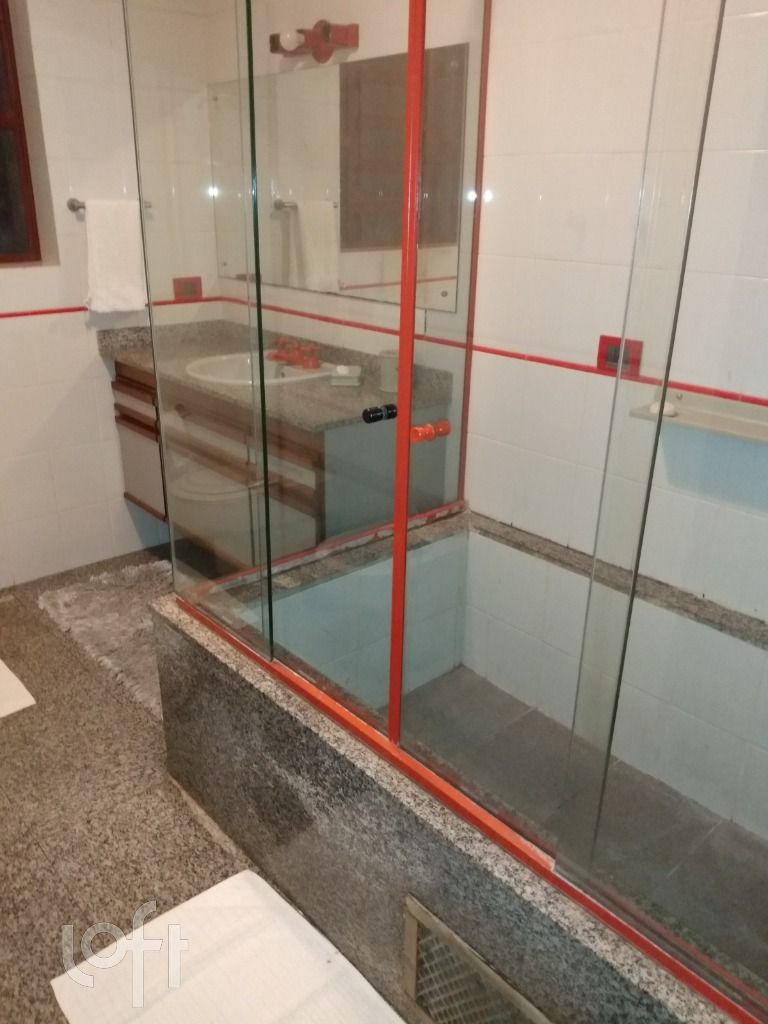 Casa, 5 quartos, 668 m² - Foto 24