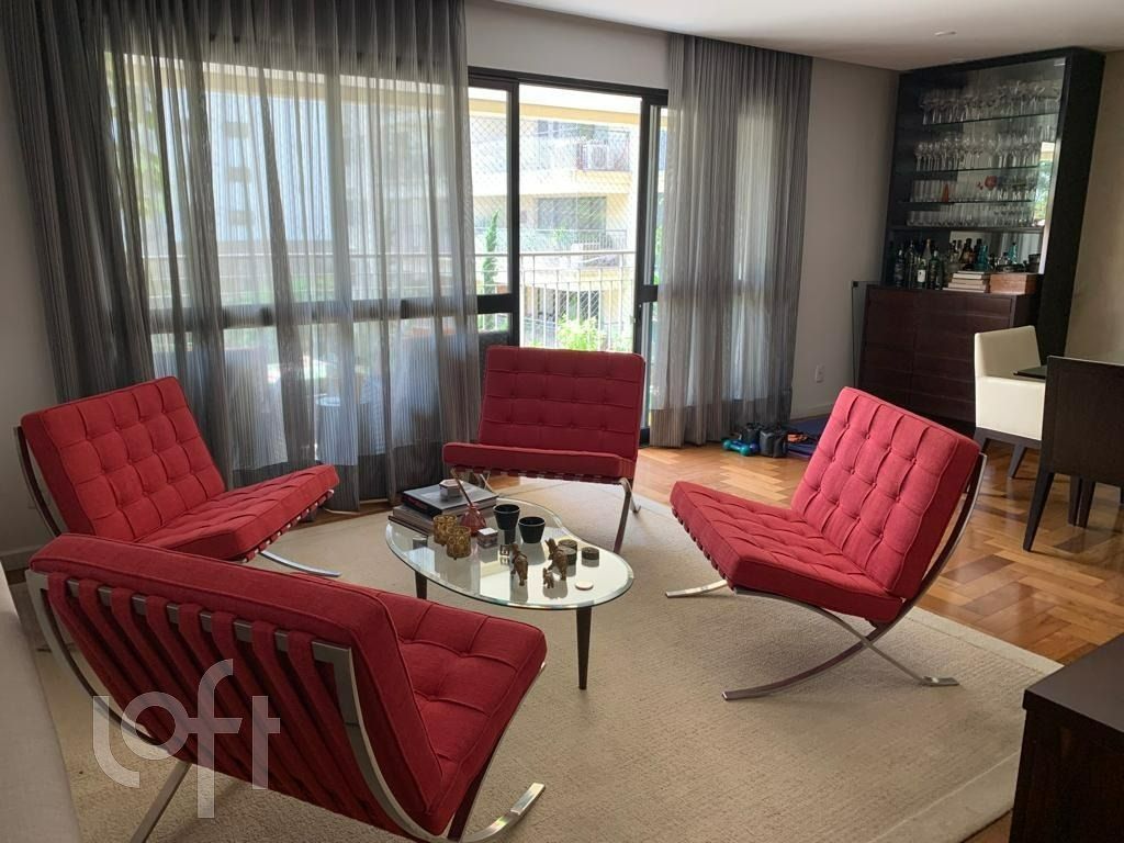 Apartamento, 3 quartos, 191 m² - Foto 6