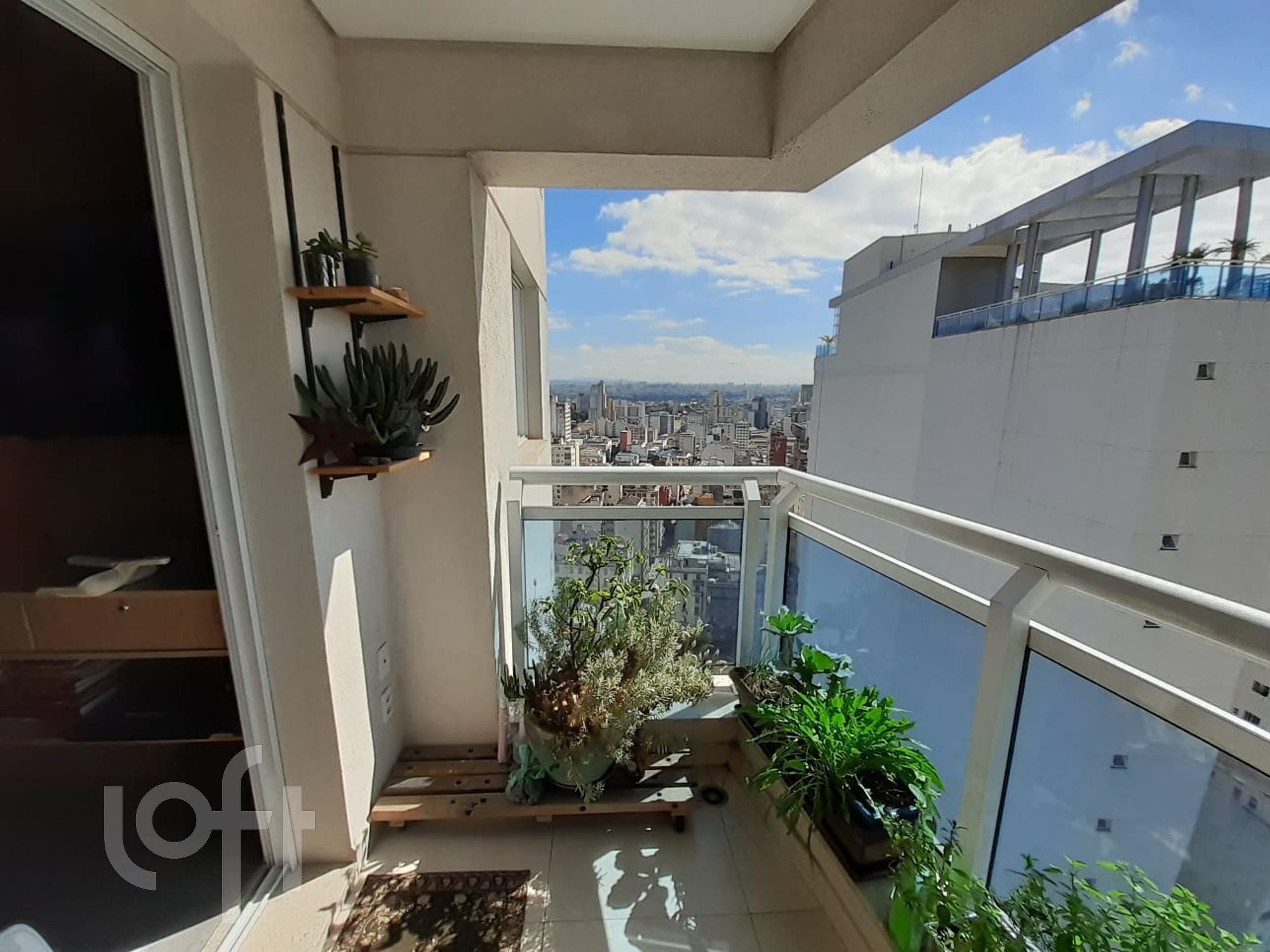 Apartamento, 1 quarto, 43 m² - Foto 19