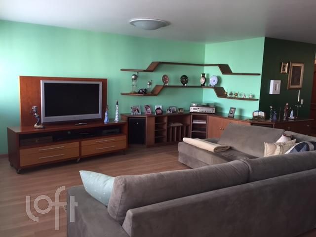 Apartamento, 4 quartos, 265 m² - Foto 2