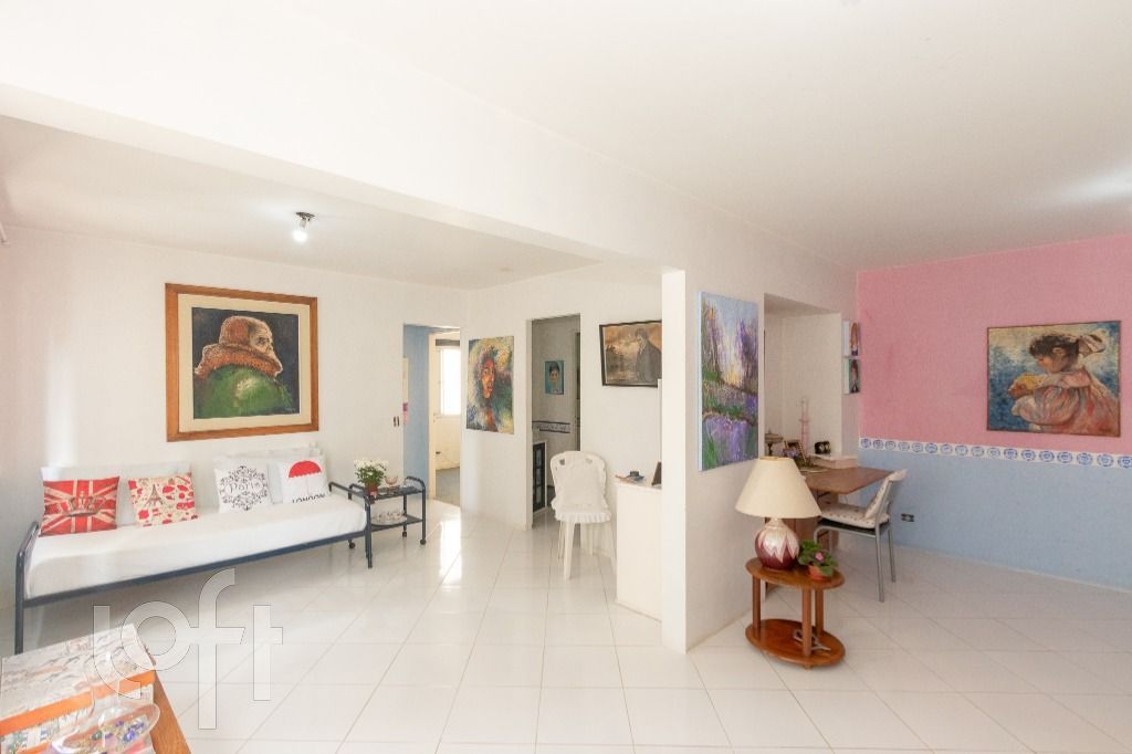 Apartamento, 3 quartos, 85 m² - Foto 3
