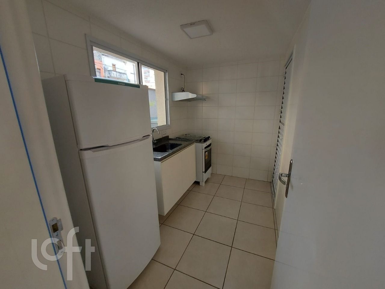Apartamento à venda com 1 quarto, 36m² - Foto 7