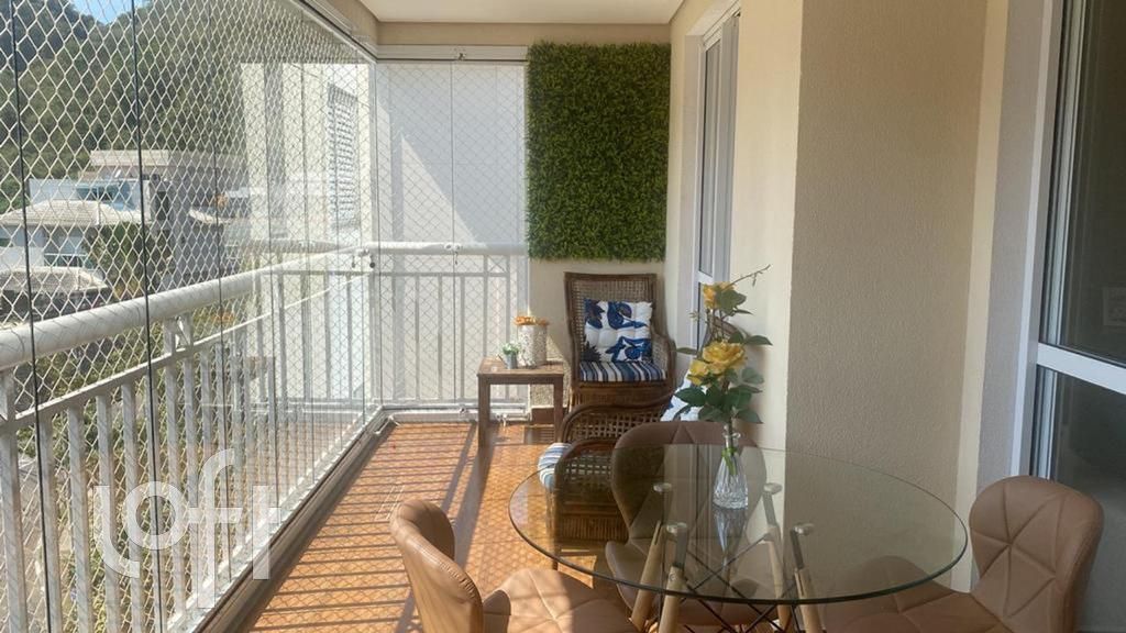 Apartamento à venda com 3 quartos, 100m² - Foto 5