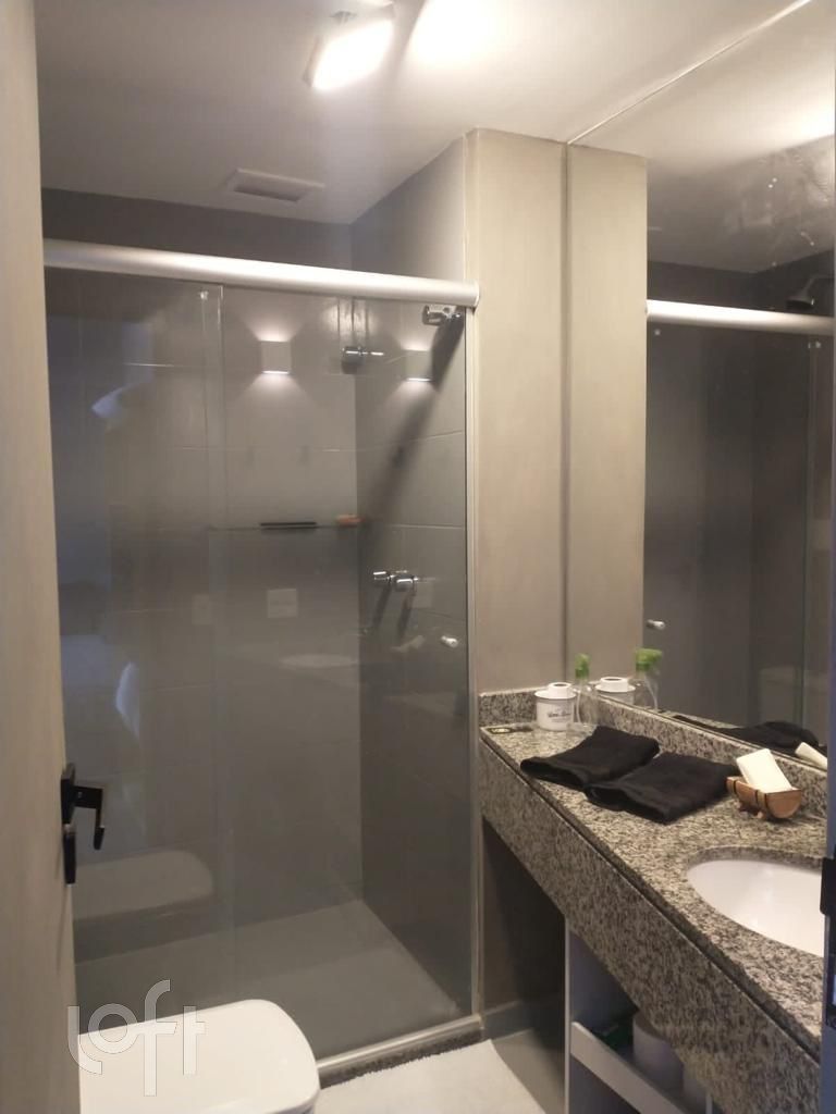 Apartamento, 1 quarto, 40 m² - Foto 38