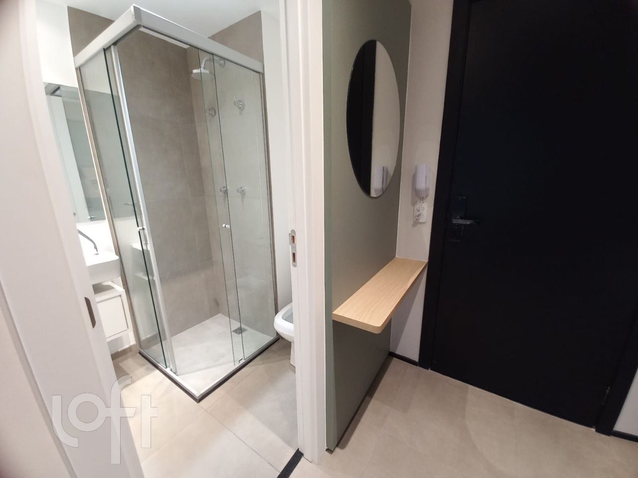 Apartamento, 1 quarto, 22 m² - Foto 8