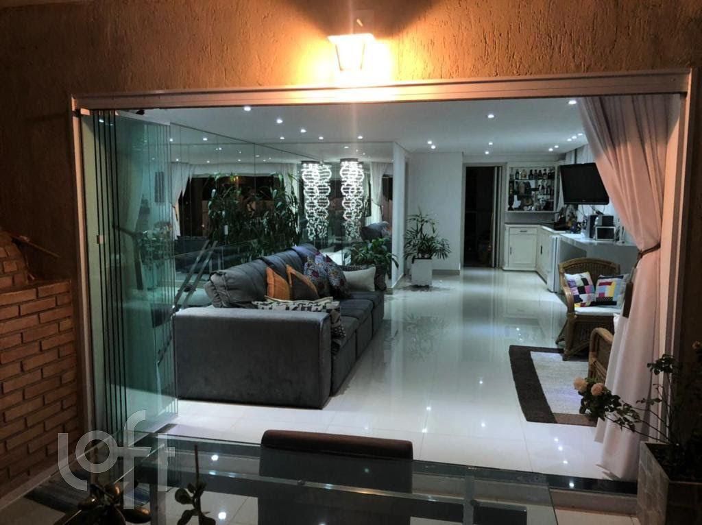 Apartamento à venda com 4 quartos, 347m² - Foto 23