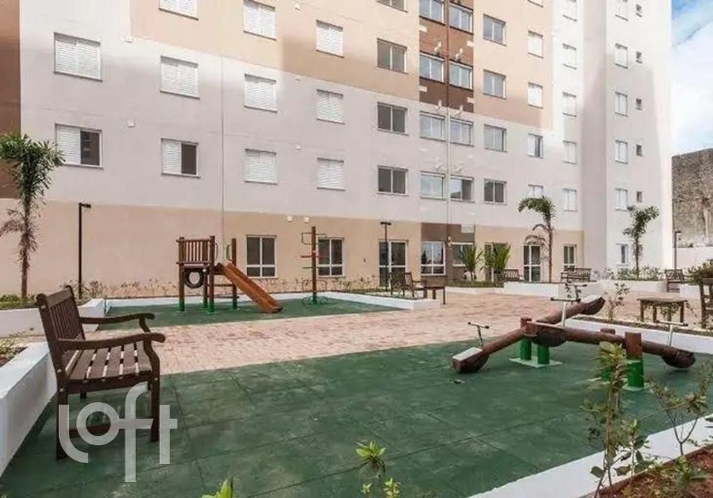 Apartamento, 2 quartos, 44 m² - Foto 14