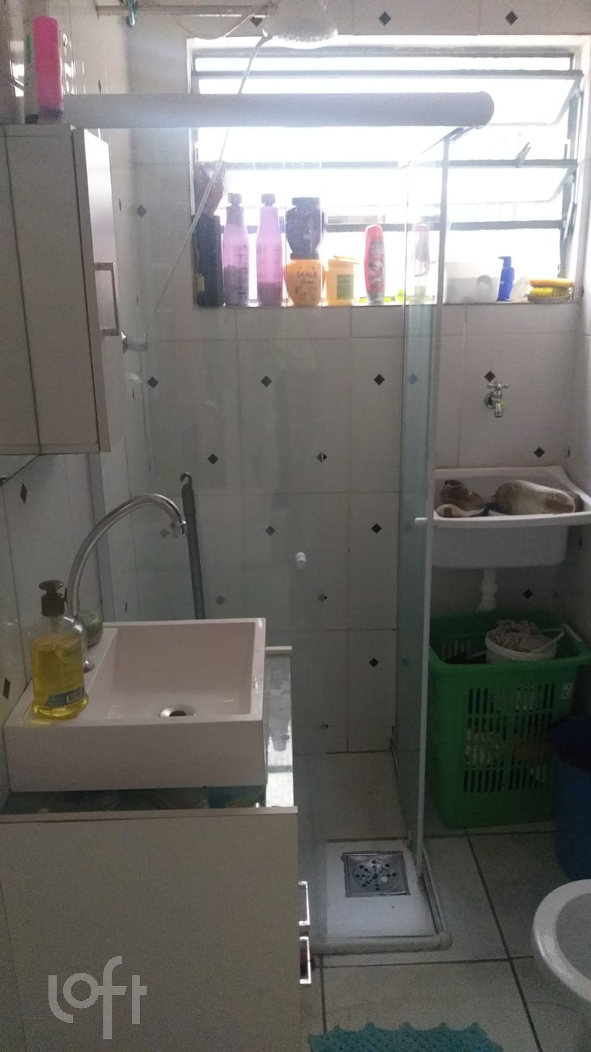 Apartamento, 1 quarto, 33 m² - Foto 9