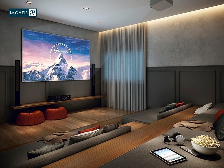 Apartamento, 3 quartos, 48 m² - Foto 34