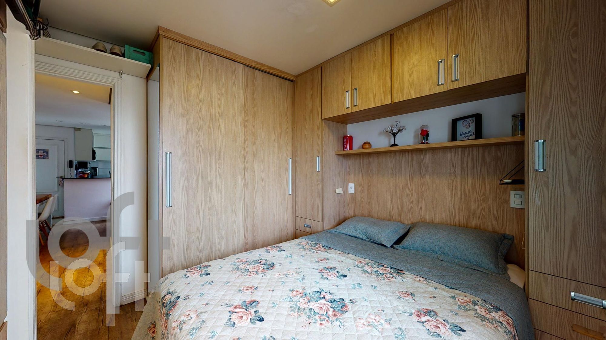 Apartamento à venda com 2 quartos, 45m² - Foto 18