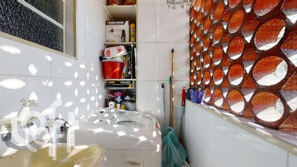 Apartamento à venda com 1 quarto, 66m² - Foto 6