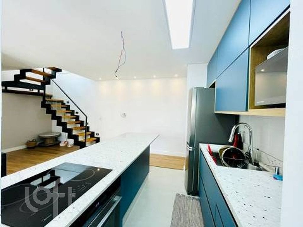 Apartamento, 2 quartos, 121 m² - Foto 12