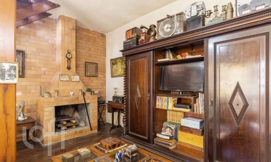 Casa, 3 quartos, 250 m² - Foto 3