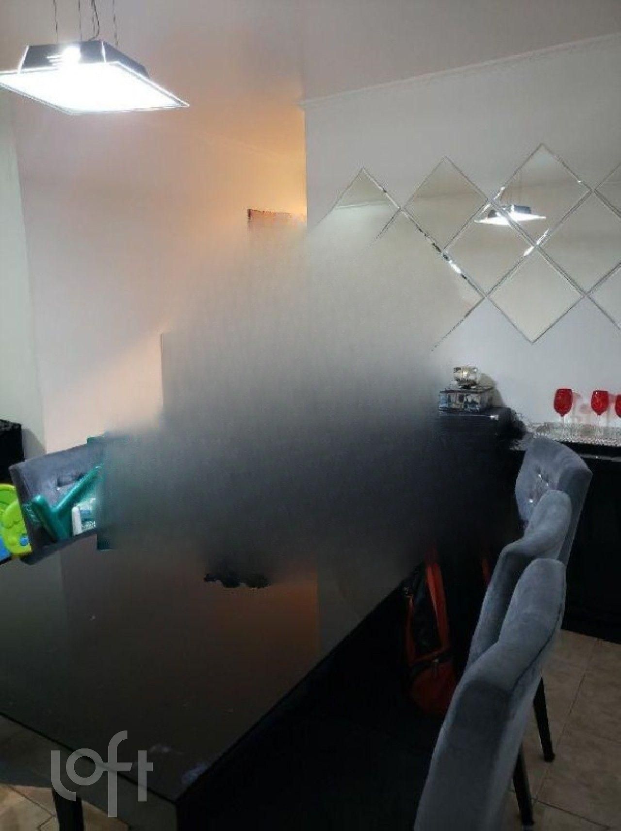 Apartamento, 3 quartos, 96 m² - Foto 1