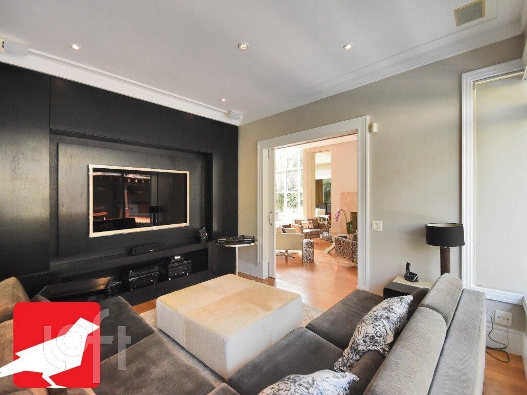 Casa, 4 quartos, 500 m² - Foto 12