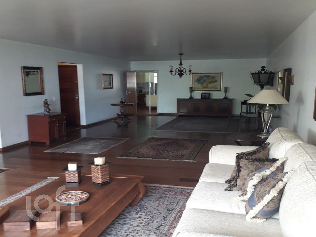 Apartamento, 4 quartos, 266 m² - Foto 54