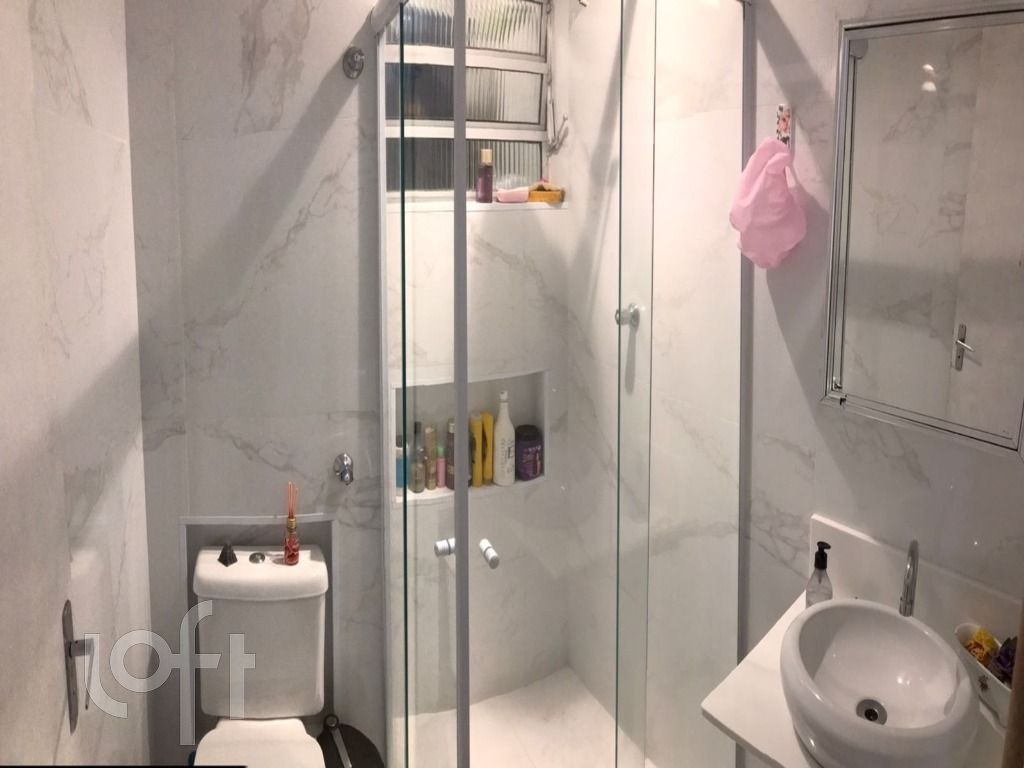 Apartamento, 2 quartos, 50 m² - Foto 18