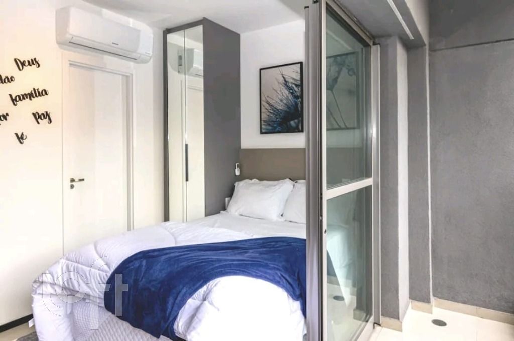 Apartamento, 1 quarto, 23 m² - Foto 3