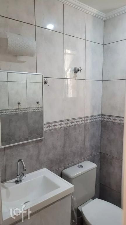 Apartamento à venda com 3 quartos, 64m² - Foto 25