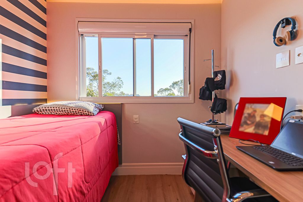 Apartamento, 3 quartos, 81 m² - Foto 19