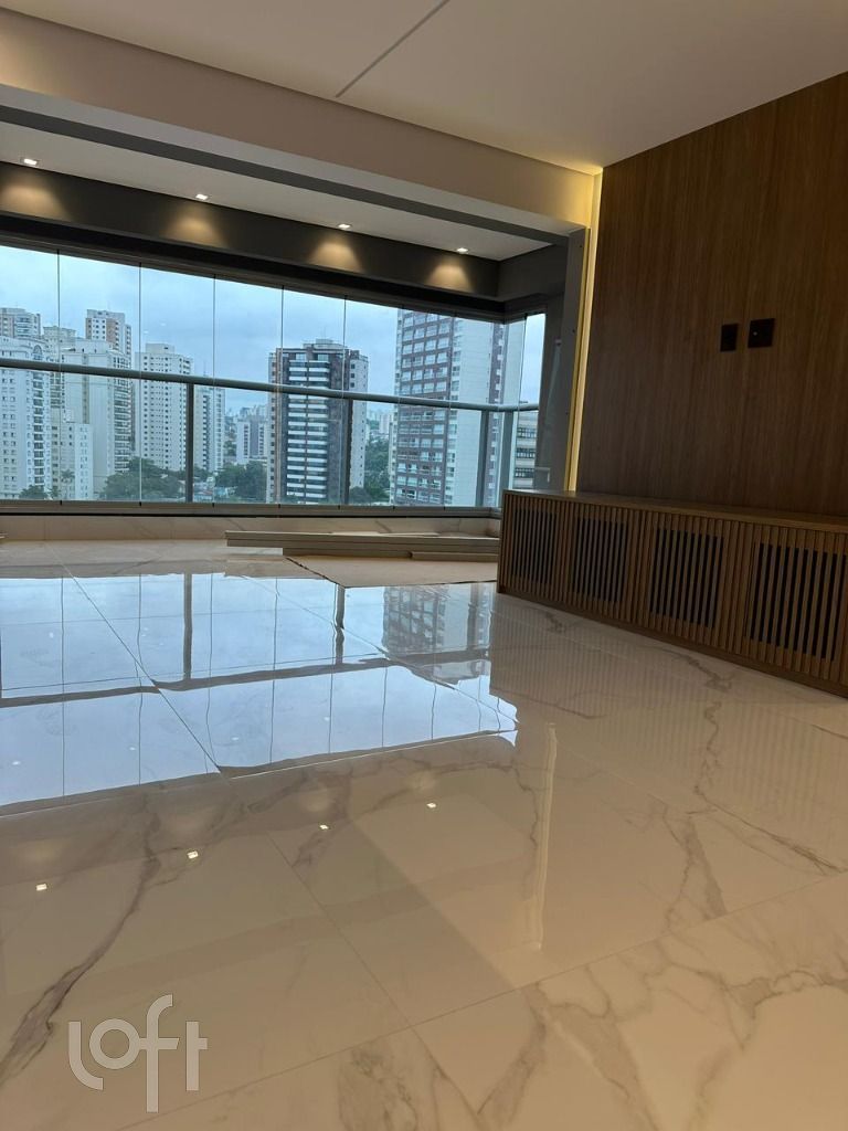Apartamento à venda com 3 quartos, 104m² - Foto 2