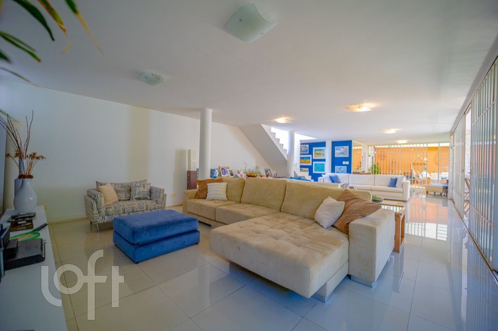 Casa, 4 quartos, 800 m² - Foto 4