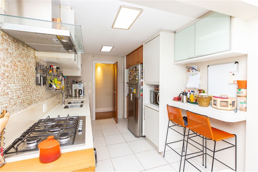 Casa, 3 quartos, 220 m² - Foto 26