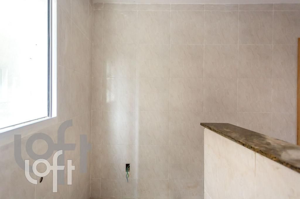 Apartamento à venda com 2 quartos, 45m² - Foto 9