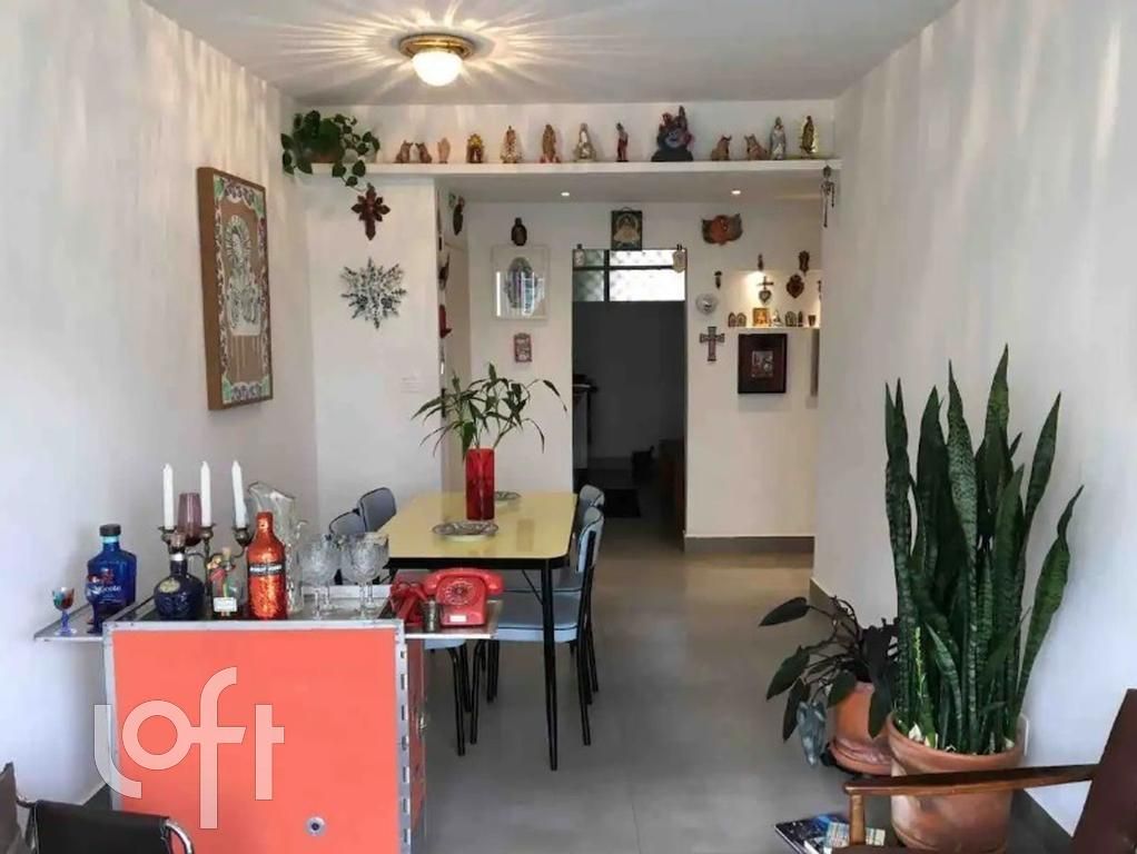 Apartamento, 1 quarto, 57 m² - Foto 2