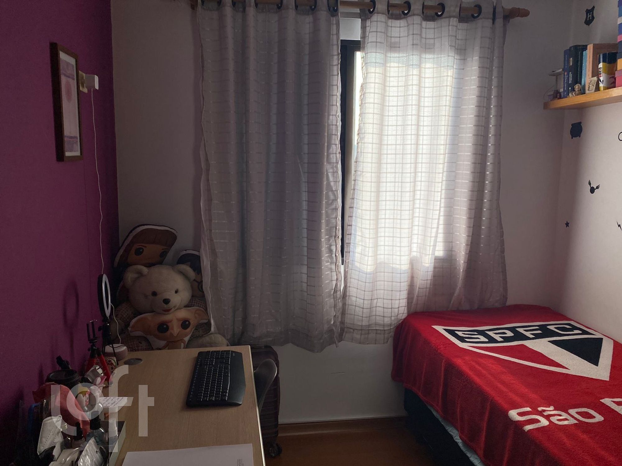 Apartamento, 3 quartos, 64 m² - Foto 10