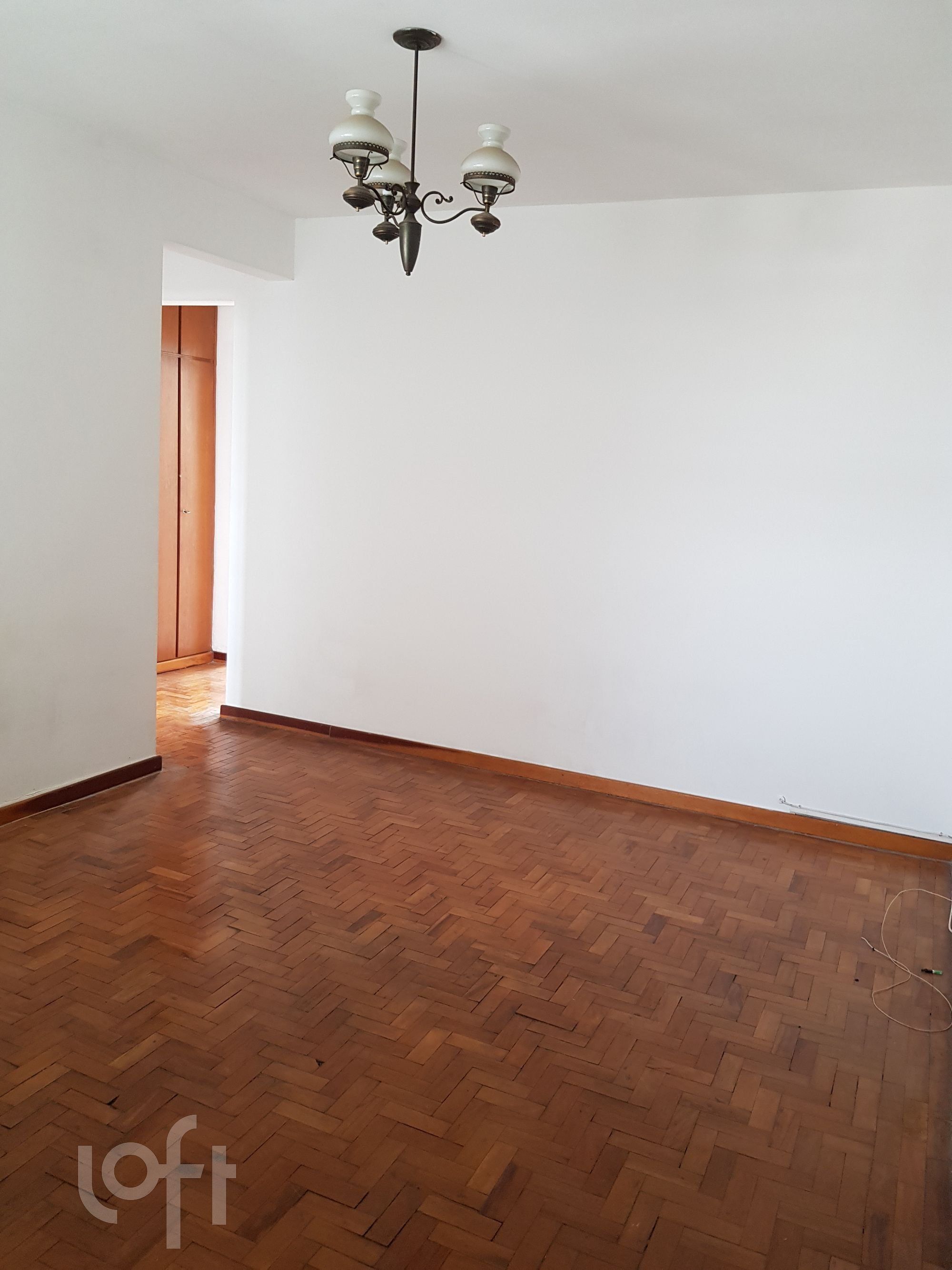 Apartamento, 1 quarto, 56 m² - Foto 3
