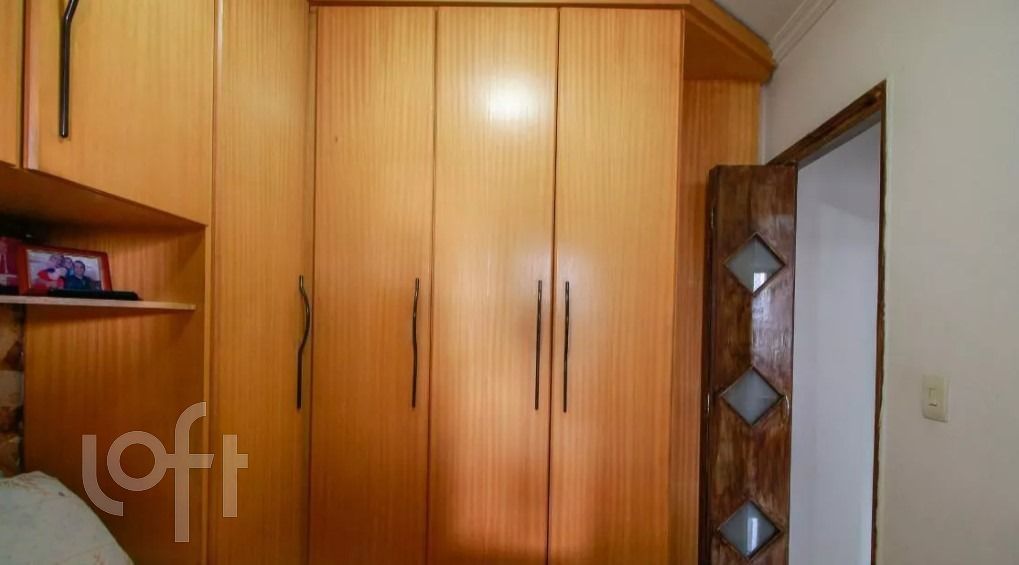 Apartamento, 2 quartos, 60 m² - Foto 6