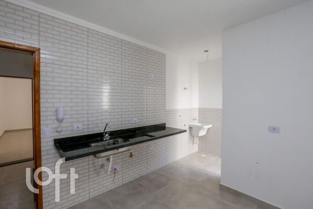 Apartamento, 2 quartos, 48 m² - Foto 7