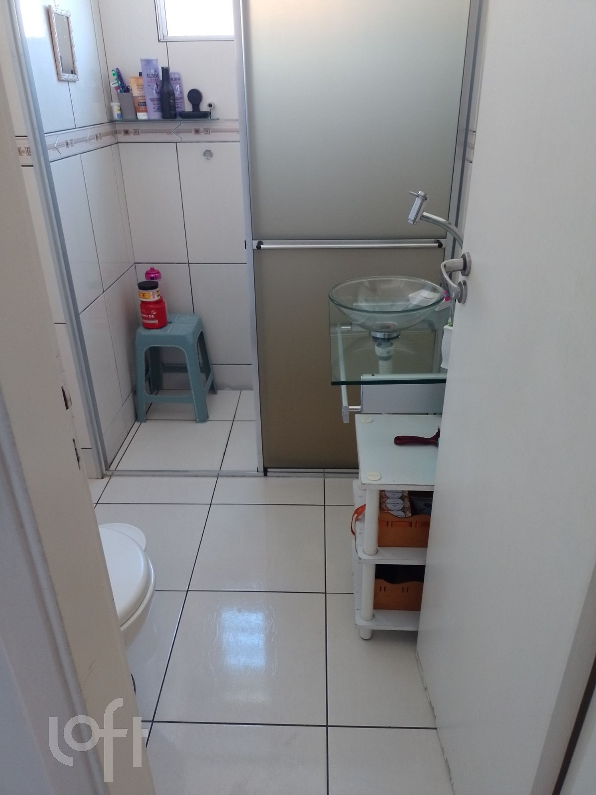 Apartamento à venda com 2 quartos, 86m² - Foto 3