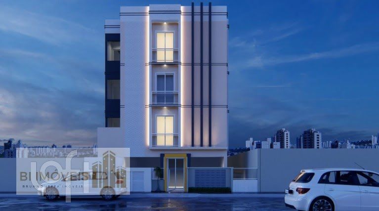 Apartamento, 2 quartos, 40 m² - Foto 3