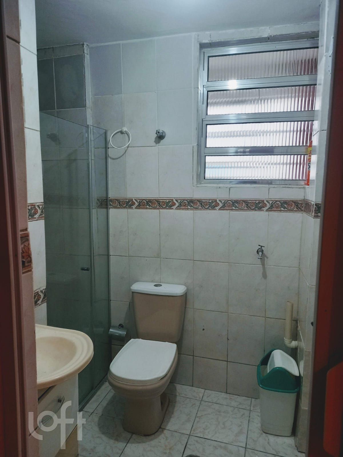Apartamento, 1 quarto, 34 m² - Foto 9